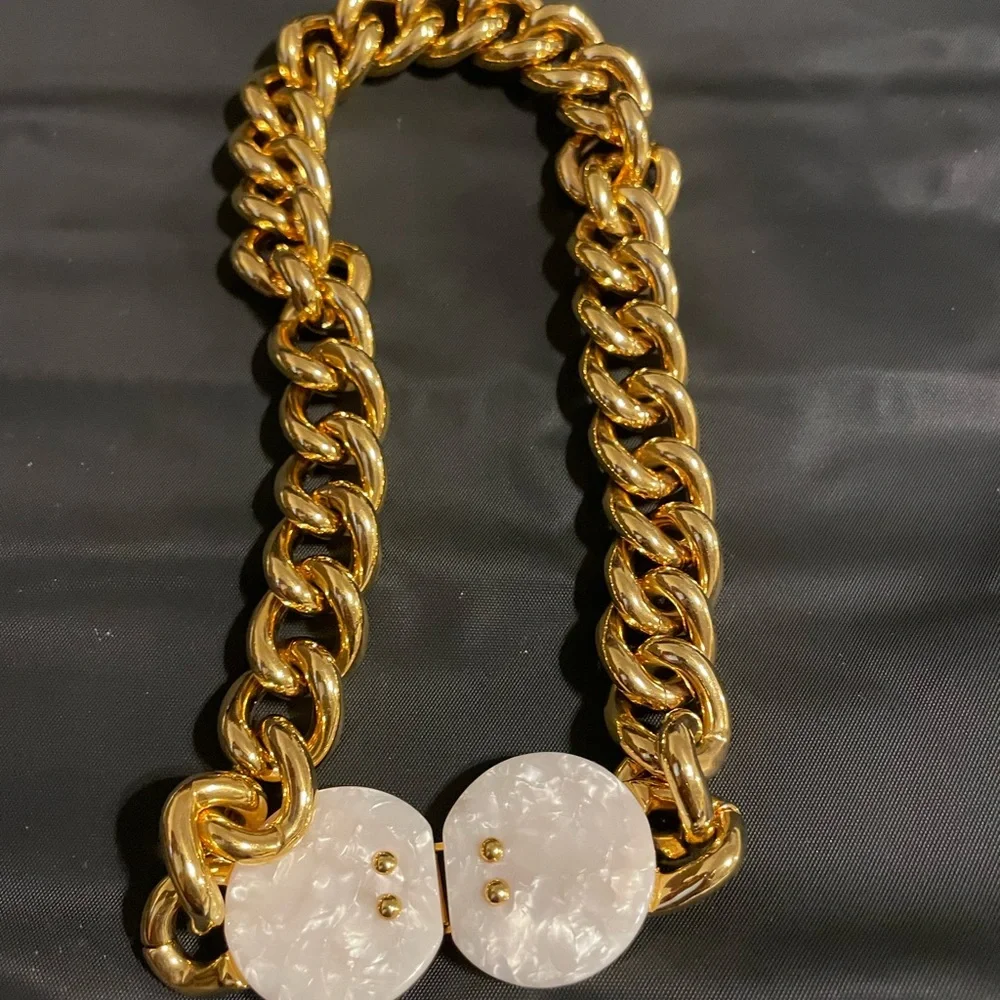 Lele Sadoughi Necklace - Picture 3 of 3